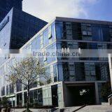 Glass Building Office thumbnail-2