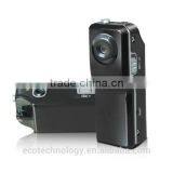 Hot Selling Mini DVR Camera & Mini DV, Black Sports Video Camera MD80 thumbnail-2