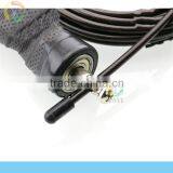 Crossfit Fitness Training Adjustable Exercise Speed Jump Ropes Quality Choice thumbnail-5