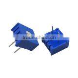 The Adjustable Potentiometer 3362P-104 100K