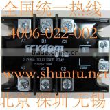 Crydom 3 phase solid state relay D53TP50D SSR D53TP25 in stock