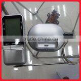 Temperature Alarm Function Barbecue Meat Thermometer thumbnail-4