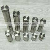Elite Stainless Steel Single Panel Standoffs thumbnail-4