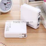 8200mah Portable Charger Power Bank,rechargeable Mobile Charger.