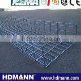 With ul ce nema hdg wire mesh cable tray