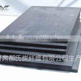 rigid graphite board