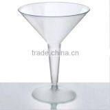 12oz Disposable Plastic Margarita Glass thumbnail-2