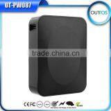 2016 Hotselling 8800mah Portable New Design Power Bank