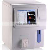 3-Part Auto Cbc Hematology Analyzer KA-UA00040
