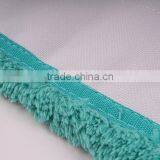 New Easy 360 Spin Mop Flat Microfiber Head Mop Floor Cleaner thumbnail-4