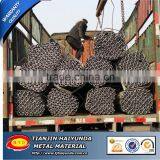 Carbon Steel Triangle Pipe / Mild Steel Galvanized thumbnail-1