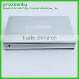 Aluminum Electronic Box,led Junction Box,box of Metal Parts thumbnail-4