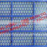 Oil Vibrating Sieving Mesh