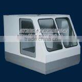 Customized Sheet Metal Electronic Enclosure thumbnail-4