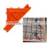 Diamond Dowel Pocket Former Plates Dowel For Construction Work