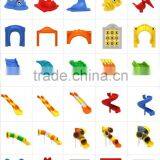 Shanghai Environmental Outdoor Customized Gardening Toys thumbnail-5