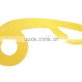 Dressmaking Ruler / French Curve Ruler /Cutting Super-Scale thumbnail-1