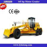 2015 Chinese165hp Hydrodynamic Self-Propelled New Motor Grader/motor Grader for Sale