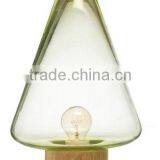 Modern Lovely Mushroom Design Table Lamp for Living Room thumbnail-4