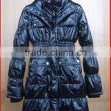 2012 Ladies Fashion Design Big Size Clothing