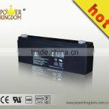 Battery 12v2.3ah Sealed Lead Acid Battery thumbnail-1