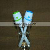 Veister New Mini Car Air Innovations Ultrasonic Cool Mist Humidifier thumbnail-5