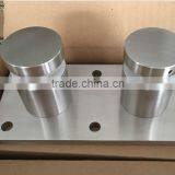 Stainless Steel 316 Standoff Glass Panel Holder Supplier's Choice