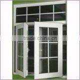 Plastic Profiles Type PVC Profile Window Price thumbnail-4