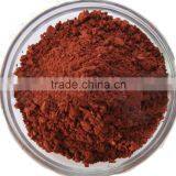 Chemical Fertilizer Iron Oxide Inorganic Pigment