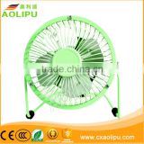 Top quality best price Mater usb portable fan