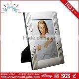 Memorial Photo Frame Wall Clock