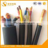 Bare Copper Insulated Wires Cables thumbnail-6