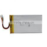 325085 3.7v 1500mah Lithium Ion/lithium Polymer Battery for Mobile Phone thumbnail-4