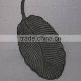 090035F-Leafed Metal Holder