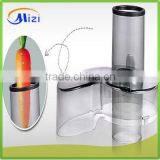 2015 Household Greenis Stainless Steel Cold Press Juicer thumbnail-4
