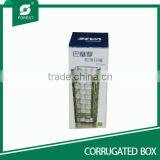 Paperboard Corrugated Box With Glossy Varnishing thumbnail-2
