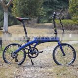 Diamondback electric folding bike(hidden battery) with 8fun rear motor                        
                                                Quality Choice
