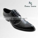 2010 Fashion Leather Shoes thumbnail-1