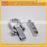 Yukai Bow Type Shackle Clasp Paracord Buckle in Low Price thumbnail-2