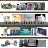 High Frequency Welding Machine for Speaker Grill Embedding thumbnail-5