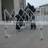 3*6m high quality folding outdoor gazebo frame