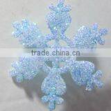 Christmas Blue Foam Deer/Christmas Foam Decoration thumbnail-5