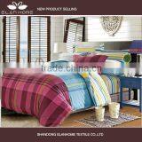 China Supplies Best Price Cotton Bedding Set thumbnail-1