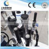 Round and Flat Bottle Labeling Machine thumbnail-4