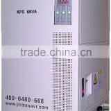 KPS Fully Automatic AC Voltage Stabilizer