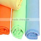 Multifunctional Microfiber Towel Polar Fleece Fabric Wholesale Polar Fleece Towel thumbnail-2