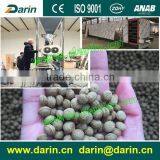 Pet Pellet Food Making Machine Manufacturer From DARIN Factory