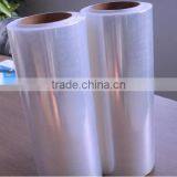 Clear PE Cling Wrap Film for Food Manufacturer thumbnail-3