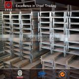A36 280*122*8.5*13.7mm high quality i beam steel made in china