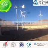 2kw 48V Wind Turbine China With CE